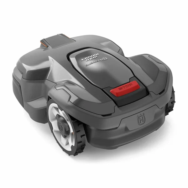 Husqvarna Automower 405X - Robot tondeuse connecté, navigation GPS